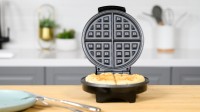 waffle maker