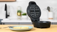 waffle maker
