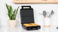 waffle maker