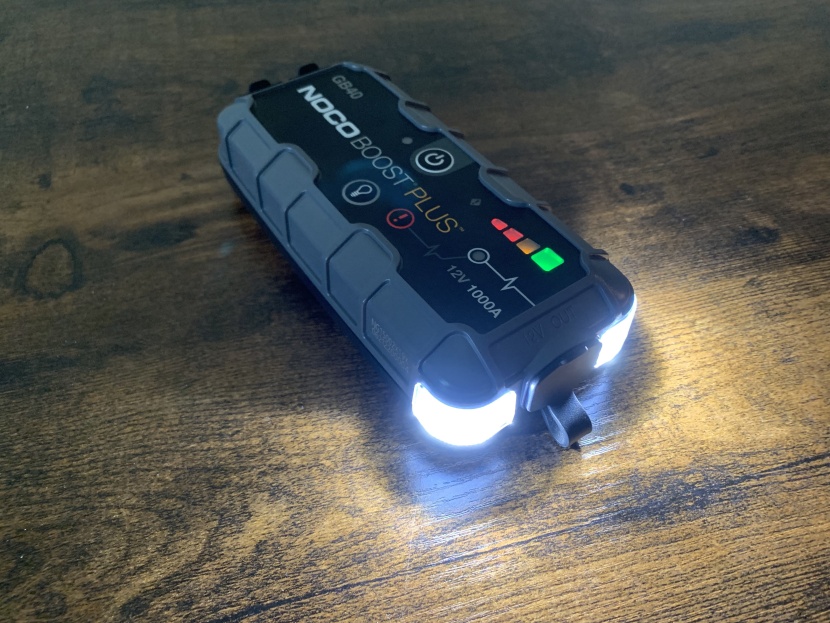 many models have integrated flashlights which can be incredibly...