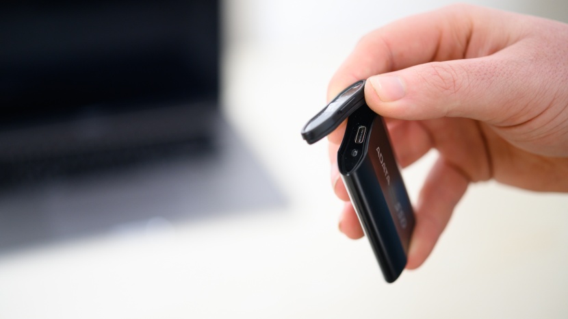 adata se800 - we're huge fans of usb c because of its widespread availability and...