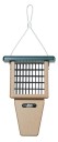 Thumbnail photo of Birds Choice Suet Feeder