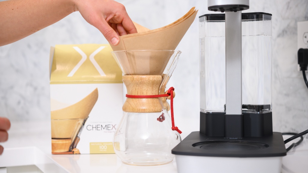 Chemex Ottomatic Coffee Maker