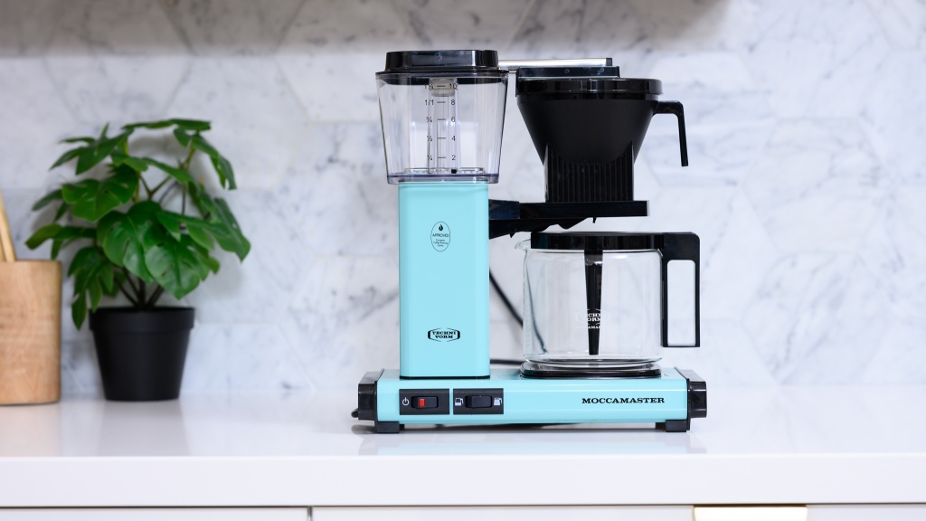 Technivorm Moccamaster review