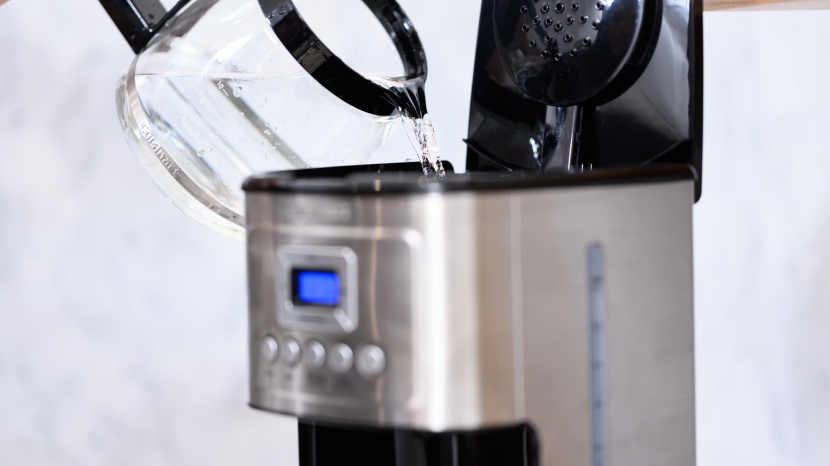 cuisinart 14-cup programmable - if you have a family, or even an office of coffee drinkers getting...