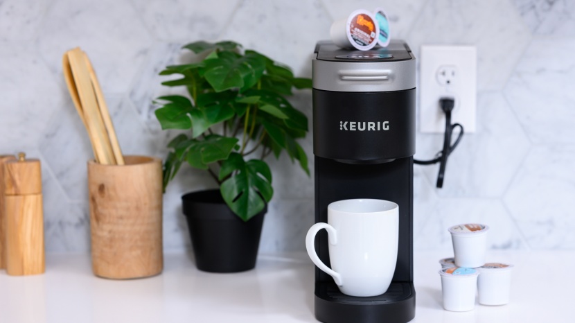 keurig k-slim