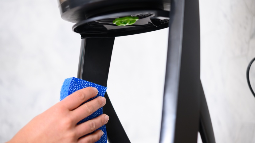 bunn heat n&#039; brew programmable - the heat n&#039; brew is designed for easy cleaning without a backsplash.