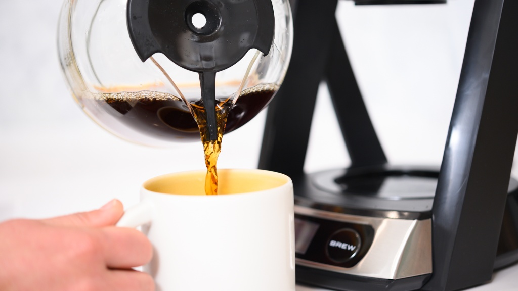Review BUNN Heat N Brew Programmable 10 Cup Coffee Maker I LOVE IT!!!! 
