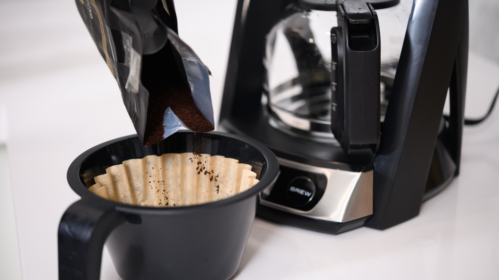 Bunn HB Heat N Brew Programmable Coffee Maker Review - Consumer Reports
