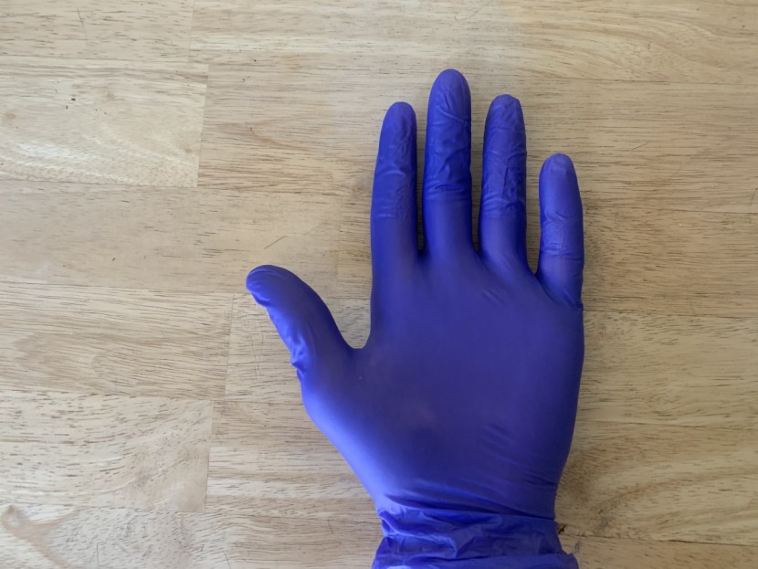 disposable gloves - the dre health synthetic offers a good mix of the comfort and...