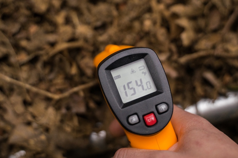 the huge lifetime composter is the most forgiving. thanks to its...