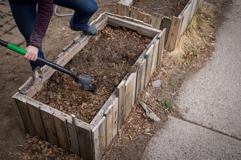 mixing in nutrient-rich soil into your garden beds ensures you'll be...