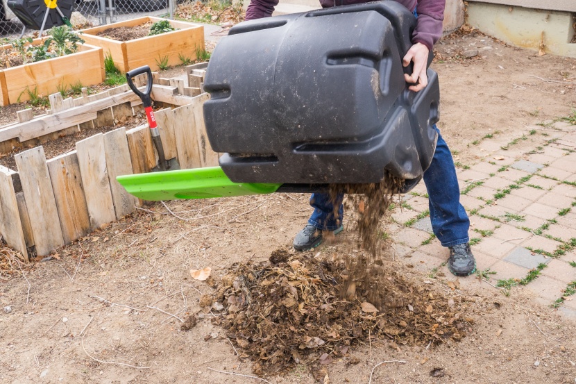 while the hotfrog is easy to assemble, it takes a little muscle to...