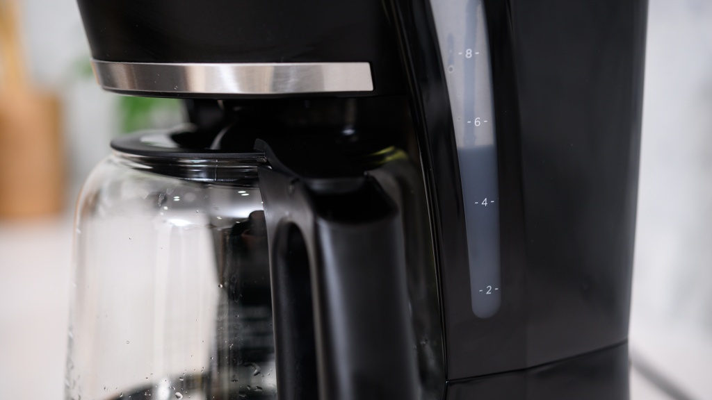 Black + Decker 12-Cup Programmable Coffee Maker & Reviews