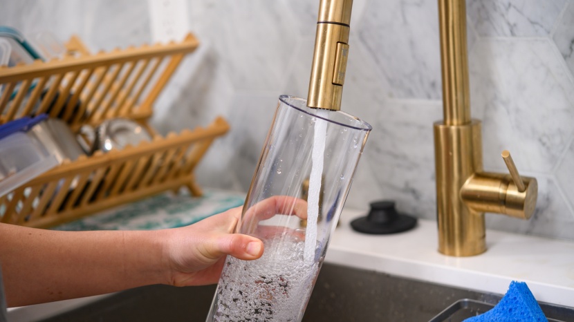 nespresso vertuoplus - the nespresso vertuo&#039;s removable water tank makes filling and...