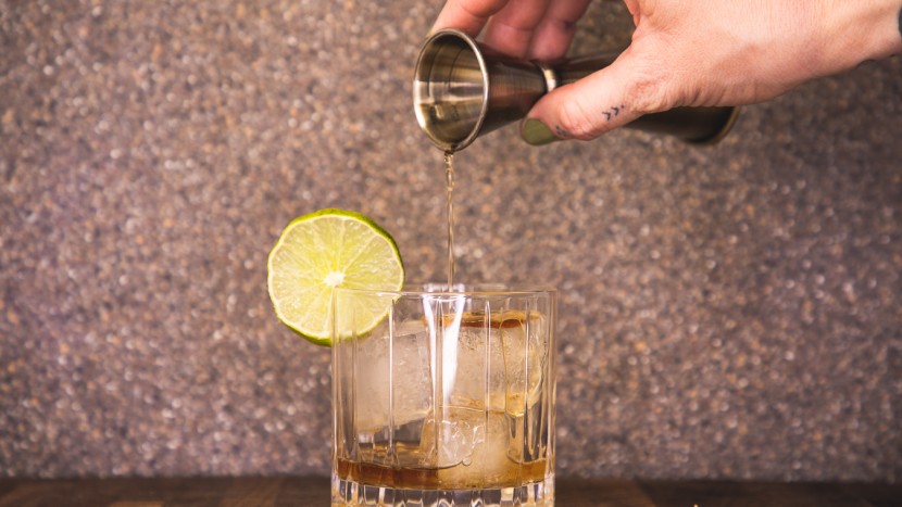 whiskey glass - it's safe to say that we thoroughly enjoy testing whiskey glasses...