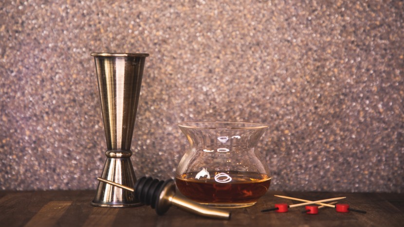 whiskey glass - the neat is somehow adorable and classy at the same time, and it...
