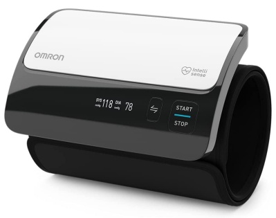 omron evolv wireless