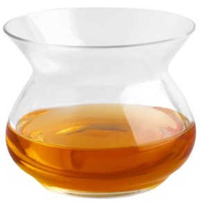whiskey glass