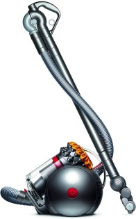 Dyson Big Ball Multi Floor Review
