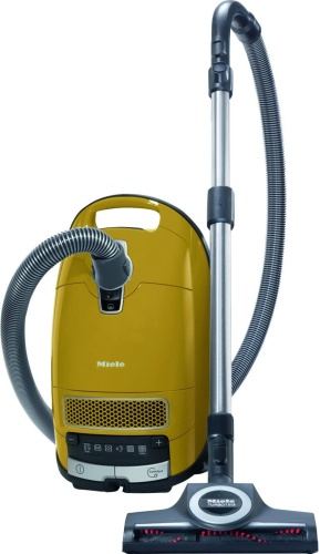 miele complete c3 calima powerline canister vacuum review