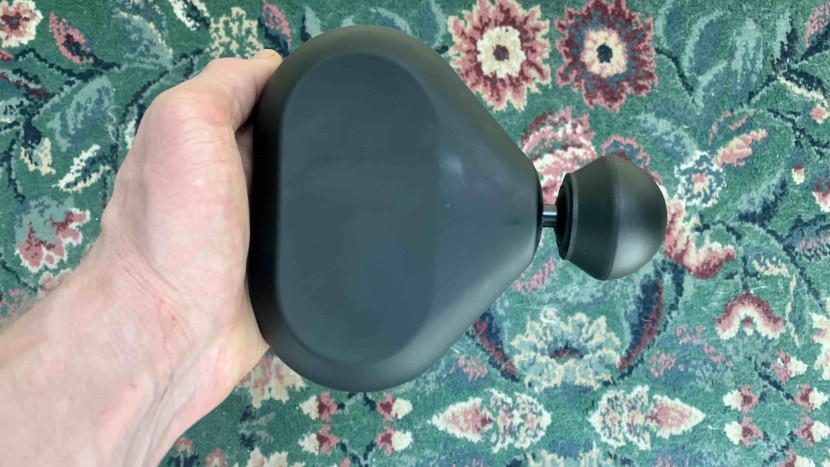 massage gun - the theragun mini gives you similar performance to its larger...