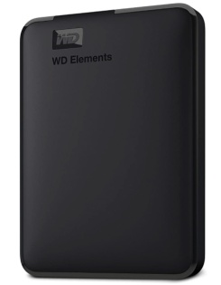 Western Digital Elements Tested Review GearLab by 