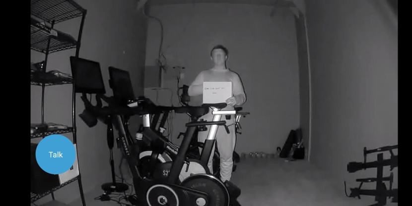 blink outdoor - the outdoor&#039;s night vision is among the worst in our comparative...