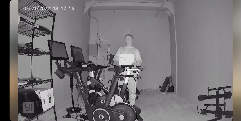 yi 1080p home - the yi received so-so results in the night vision assessment as it...