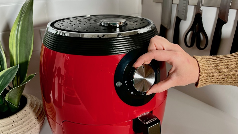 dash deluxe electric - the deluxe electric is a semi-functional machine; it performed...