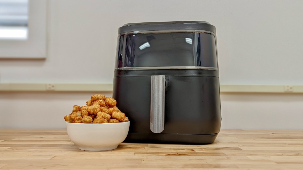 Dreo Pro Max DR-KAF001 Air Fryer Review - Consumer Reports