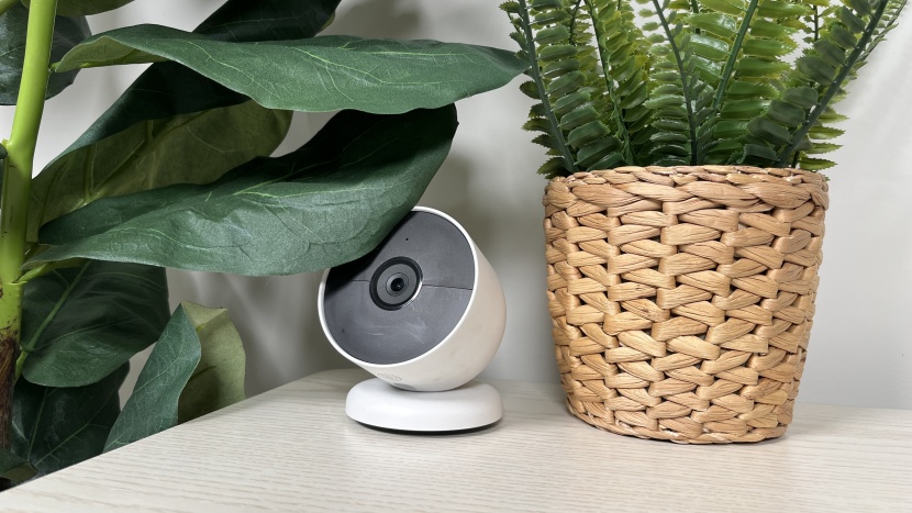google nest cam - the nest is a great unit for live monitoring, leading the class in...