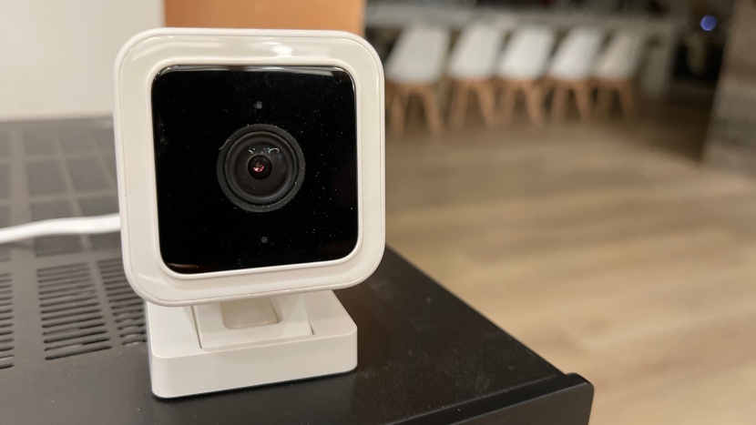 security camera - a leader in the class is simple, effective, ease to use, and...