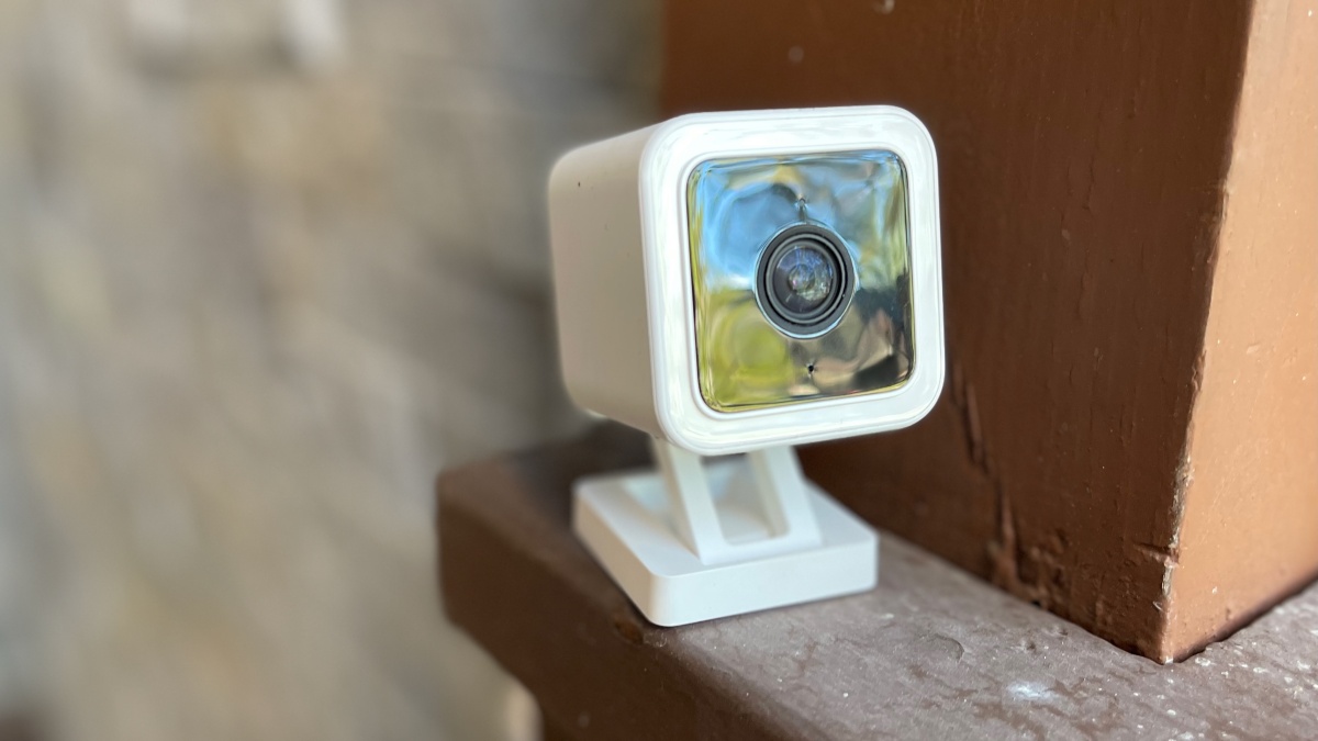 Wyze Cam v3 Review (The amazing, affordable, and effective Wyze v3.)
