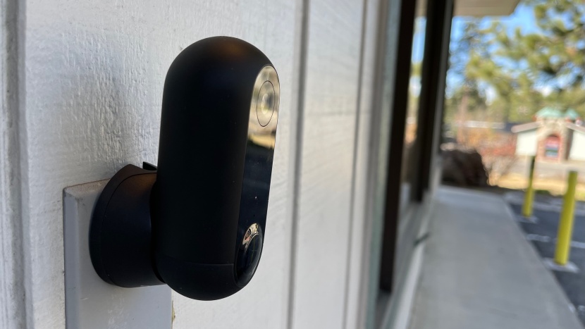 canary flex - the flex performed well in the sound quality assessment. we were...