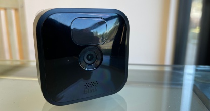 Product photo of Blink Outdoor