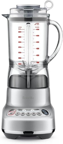 Breville Fresh & Furious Review