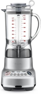 breville fresh & furious