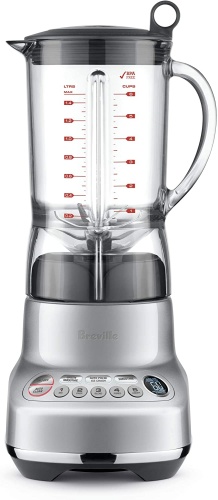 Breville Fresh & Furious Review