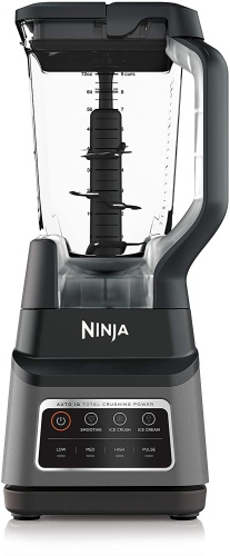 ninja professional plus bn701 blender review