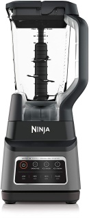 Ninja Professional Plus Kitchen System with Auto-IQ review