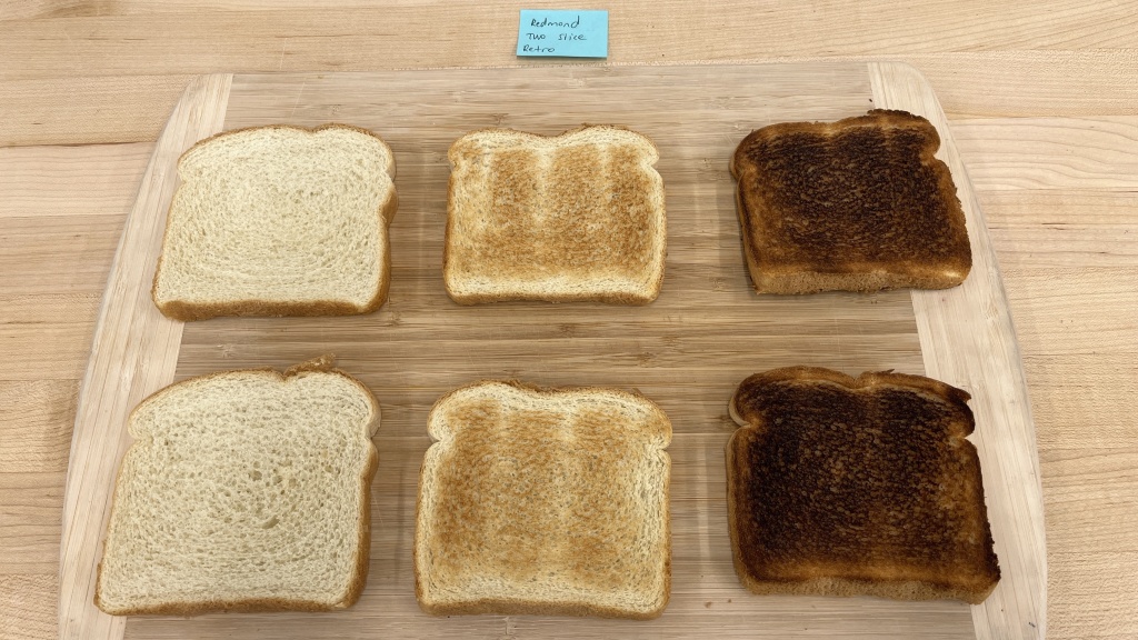 Toast Test: Are High-Tech Toasters Worth the Price? - WSJ