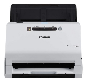 canon imageformula r40