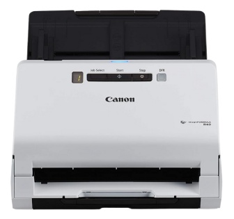 canon imageformula r40