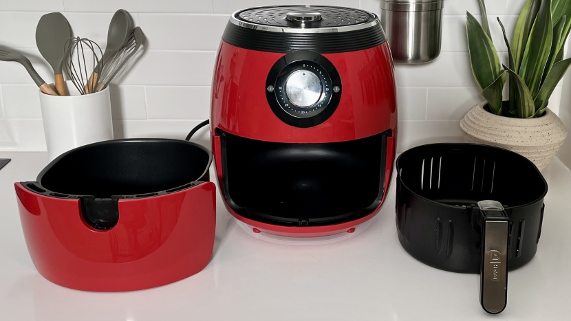 dash deluxe electric - the deluxe electric is nice to look at, but better options exist in...