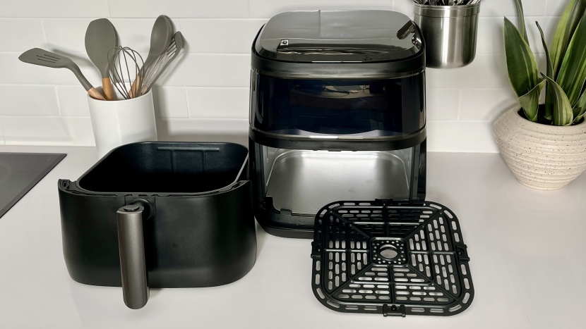 dreo pro max - the pro max did not prove to be a top performer. more affordable and...