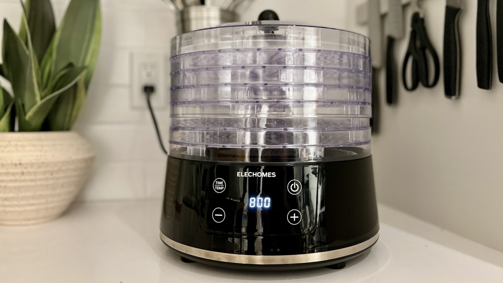 Elechomes air on sale fryer reviews