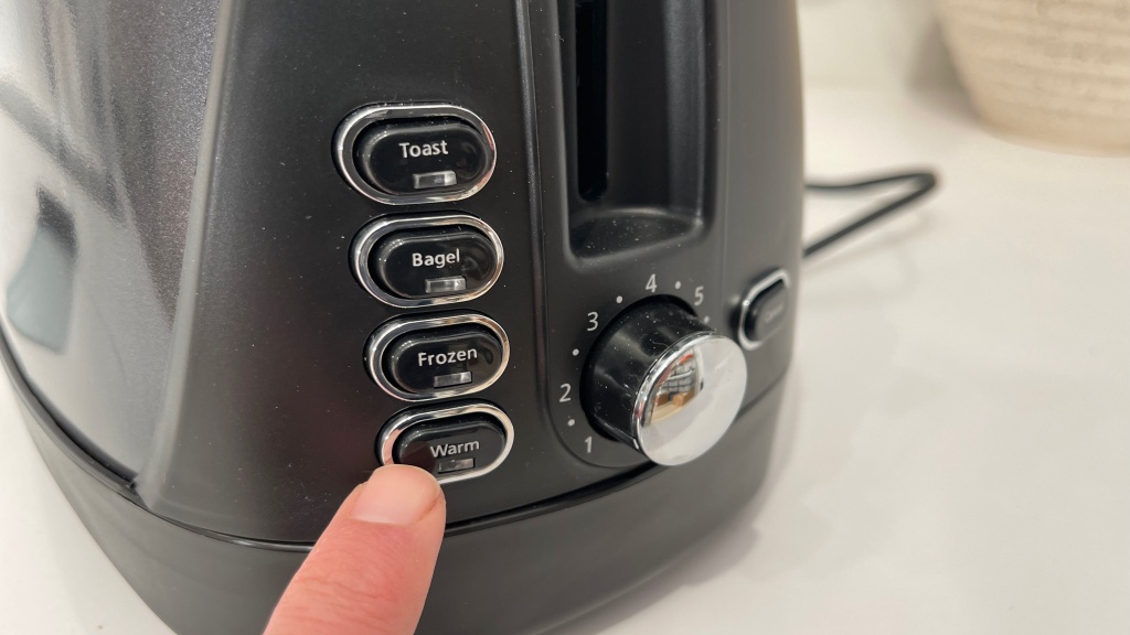 Oster 2-Slice Toaster with Quick-Check Lever Review 