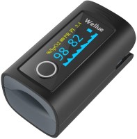 pulse oximeter