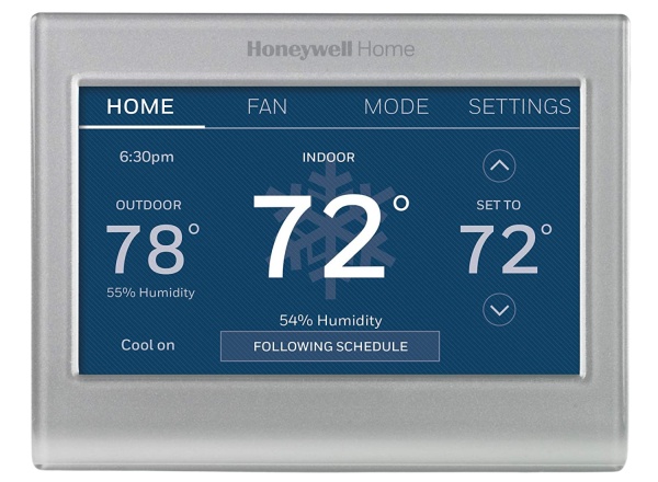 The 9 Best Programmable Thermostats of 2023